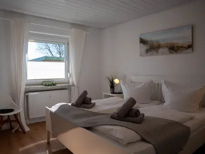 Ferienwohnung für 3 Personen (40 m²) in Dahme 4/10