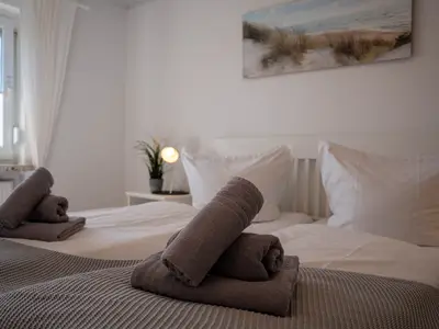 Ferienwohnung für 3 Personen (40 m²) in Dahme 5/10