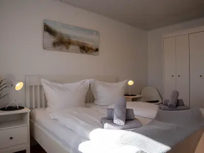 Ferienwohnung für 3 Personen (40 m²) in Dahme 6/10