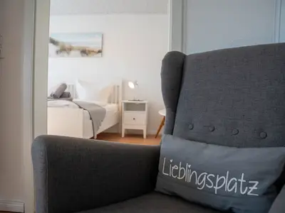 Ferienwohnung für 3 Personen (40 m²) in Dahme 7/10