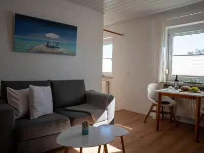 Ferienwohnung für 3 Personen (40 m²) in Dahme 8/10