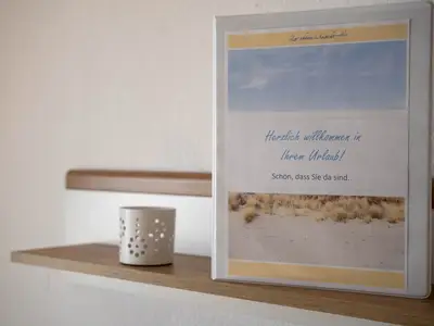 Ferienwohnung für 3 Personen (40 m²) in Dahme 9/10