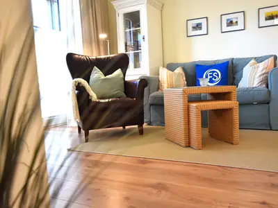 Ferienwohnung für 5 Personen (54 m²) in Dahme 2/10