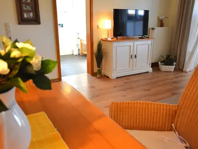 Ferienwohnung für 5 Personen (54 m²) in Dahme 3/10