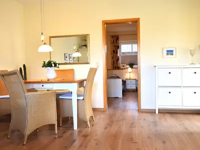 Ferienwohnung für 5 Personen (54 m²) in Dahme 4/10