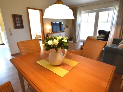 Ferienwohnung für 5 Personen (54 m²) in Dahme 5/10