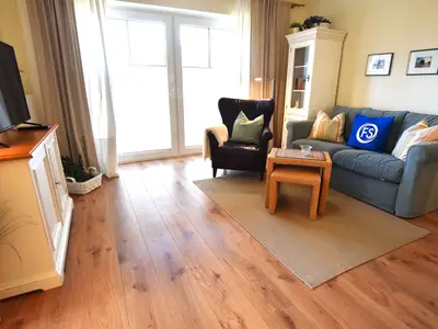 Ferienwohnung für 5 Personen (54 m²) in Dahme 6/10