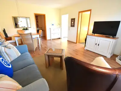 Ferienwohnung für 5 Personen (54 m²) in Dahme 7/10