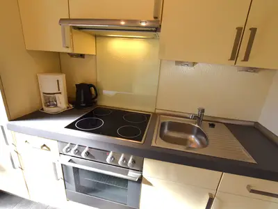 Ferienwohnung für 5 Personen (54 m²) in Dahme 9/10