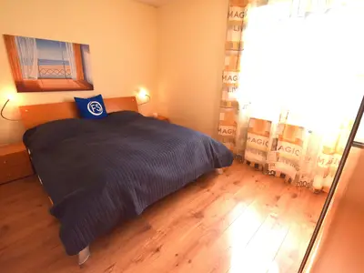 Ferienwohnung für 5 Personen (54 m²) in Dahme 10/10