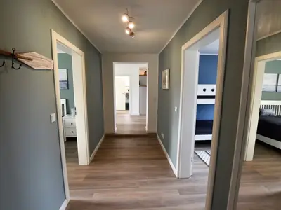 Ferienwohnung für 5 Personen (63 m²) in Dahme 2/10