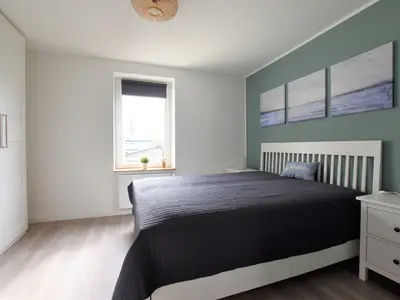 Ferienwohnung für 5 Personen (63 m²) in Dahme 3/10