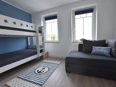Ferienwohnung für 5 Personen (63 m²) in Dahme 4/10