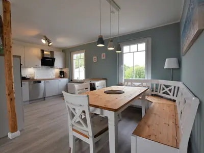 Ferienwohnung für 5 Personen (63 m²) in Dahme 5/10