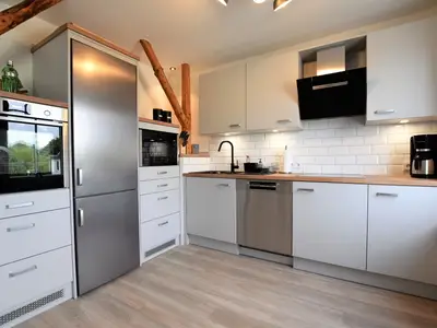 Ferienwohnung für 5 Personen (63 m²) in Dahme 6/10