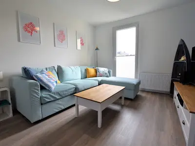 Ferienwohnung für 5 Personen (63 m²) in Dahme 8/10