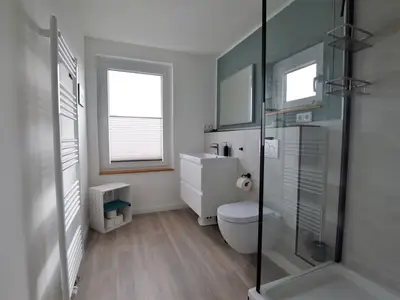 Ferienwohnung für 5 Personen (63 m²) in Dahme 9/10