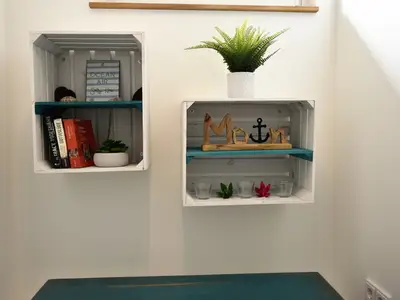 Ferienwohnung für 5 Personen (63 m²) in Dahme 10/10