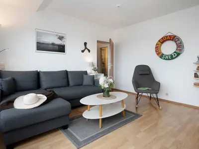 Ferienwohnung für 4 Personen (45 m²) in Dahme 1/10