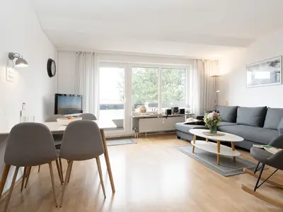 Ferienwohnung für 4 Personen (45 m²) in Dahme 2/10