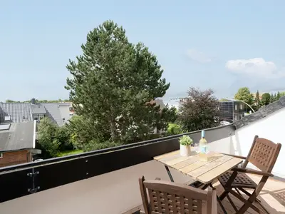 Ferienwohnung für 4 Personen (45 m²) in Dahme 3/10