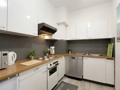 Ferienwohnung für 4 Personen (45 m²) in Dahme 4/10