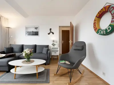 Ferienwohnung für 4 Personen (45 m²) in Dahme 5/10