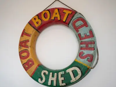 Ferienwohnung für 4 Personen (45 m²) in Dahme 6/10