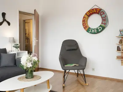 Ferienwohnung für 4 Personen (45 m²) in Dahme 7/10