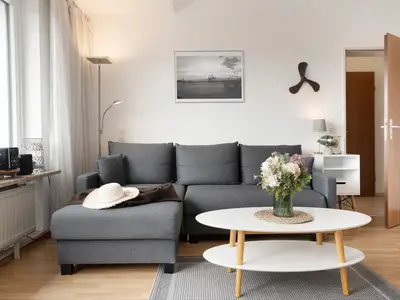 Ferienwohnung für 4 Personen (45 m²) in Dahme 8/10