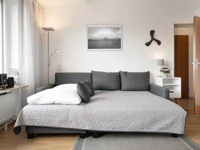 Ferienwohnung für 4 Personen (45 m²) in Dahme 9/10