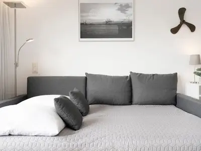 Ferienwohnung für 4 Personen (45 m²) in Dahme 10/10