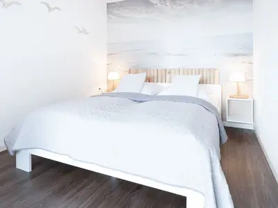 Ferienwohnung für 4 Personen (46 m²) in Dahme 2/10