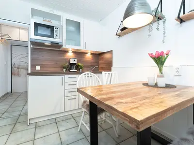 Ferienwohnung für 4 Personen (46 m²) in Dahme 3/10