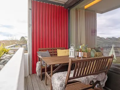 Ferienwohnung für 4 Personen (46 m²) in Dahme 4/10