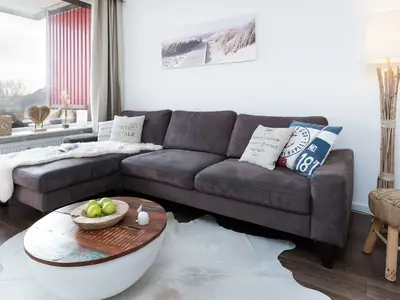 Ferienwohnung für 4 Personen (46 m²) in Dahme 5/10