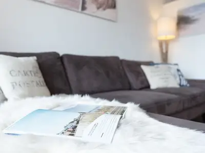 Ferienwohnung für 4 Personen (46 m²) in Dahme 6/10