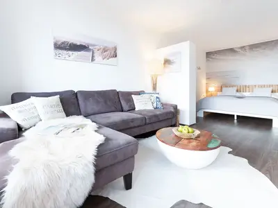 Ferienwohnung für 4 Personen (46 m²) in Dahme 7/10