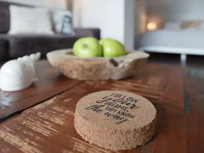 Ferienwohnung für 4 Personen (46 m²) in Dahme 8/10