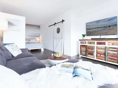 Ferienwohnung für 4 Personen (46 m²) in Dahme 9/10