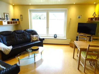 Ferienwohnung für 5 Personen (70 m²) in Dahme 1/10