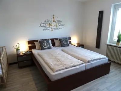 Ferienwohnung für 5 Personen (70 m²) in Dahme 2/10