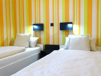 Ferienwohnung für 5 Personen (70 m²) in Dahme 3/10