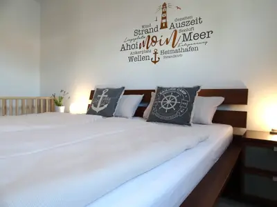 Ferienwohnung für 5 Personen (70 m²) in Dahme 4/10