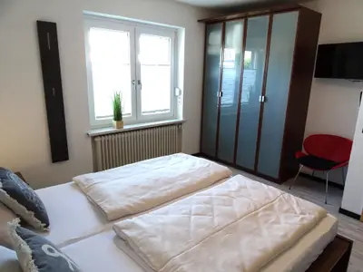 Ferienwohnung für 5 Personen (70 m²) in Dahme 5/10