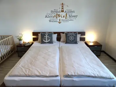 Ferienwohnung für 5 Personen (70 m²) in Dahme 6/10