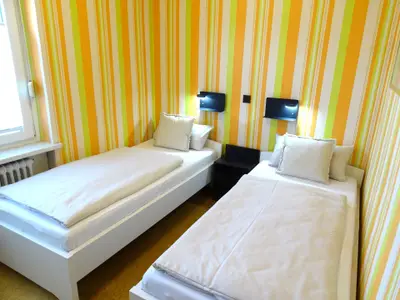 Ferienwohnung für 5 Personen (70 m²) in Dahme 7/10