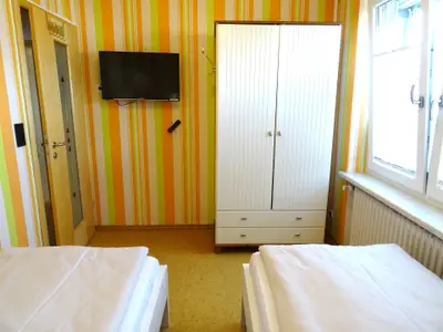 Ferienwohnung für 5 Personen (70 m²) in Dahme 8/10
