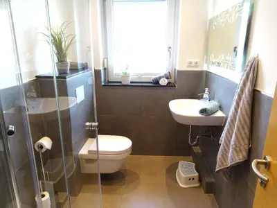 Ferienwohnung für 5 Personen (70 m²) in Dahme 9/10