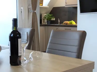 Ferienwohnung für 5 Personen (61 m²) in Dahme 7/10